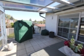 Terrasse - Gepflegtes Einfamilienhaus mit Gartenidylle, Pool und moderner Technik