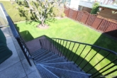 Treppe zum Garten - Gepflegtes Einfamilienhaus mit Gartenidylle, Pool und moderner Technik