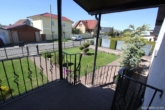 Veranda - Gepflegtes Einfamilienhaus mit Gartenidylle, Pool und moderner Technik