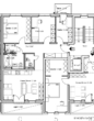 Grundriss C3 - Traumhafte 4-Zimmer Wohnung in Top-Lage von Brandenburg an der Havel