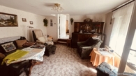 Wohnzimmer - Sanierungsobjekt mit Weitblick – 1.353 m² Grundstück in Wenzlow bei Ziesar