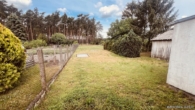 Grundstück - Sanierungsobjekt mit Weitblick – 1.353 m² Grundstück in Wenzlow bei Ziesar