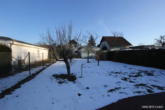 Grundstück - Charmantes Einfamilienhaus mit Potenzial in ruhiger Lage – 741 m² Grundstück und große Garage