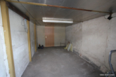 Garage - Charmantes Einfamilienhaus mit Potenzial in ruhiger Lage – 741 m² Grundstück und große Garage