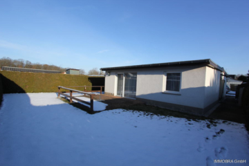 Charmantes Einfamilienhaus mit Potenzial in ruhiger Lage – 741 m² Grundstück und große Garage, 14772 Brandenburg an der Havel, Einfamilienhaus