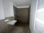 Bad mit Dusche - Neue 2-Zimmer-Wohnung in Top-Lage von Brandenburg an der Havel