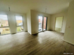 Wohnbereich Blick von Küche - Neue 2-Zimmer-Wohnung in Top-Lage von Brandenburg an der Havel