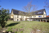 Titelbild - Charmantes Hotel in Hüttermühle bei Genthin – Ihre Chance auf eine Top-Investition!