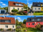 Titelbild - Häuserpaket mit 6 Wohneinheiten – stabile Einnahmen & Entwicklungspotenzial