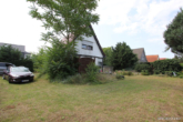Grundstück - Einfamilienhaus mit Potential in Oranienburg sucht neuen Eigentümer