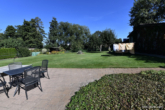 Gartenterrasse - Großes Einfamilienhaus mit Idyllischem Garten in begehrter Wohnlage